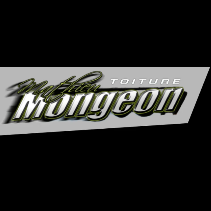 Toiture Mathieu Mongeon